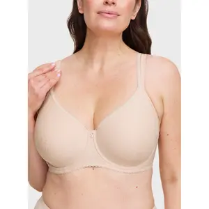 Soutien-gorge à armatures femme Swegmark Adorable Shape image-1
