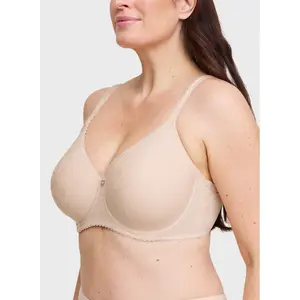 Soutien-gorge à armatures femme Swegmark Adorable Shape image-3