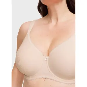 Soutien-gorge à armatures femme Swegmark Adorable Shape image-4