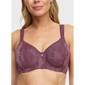 Soutien-gorge à armatures femme Swegmark Adorable Shape image-1