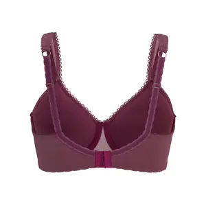 Soutien-gorge à armatures femme Swegmark Adorable Shape image-6