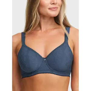 Soutien-gorge à armatures femme Swegmark Adorable Shape image-1