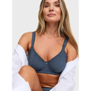 Soutien-gorge à armatures femme Swegmark Adorable Shape image-2