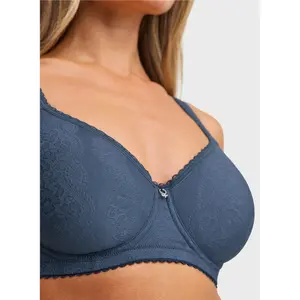 Soutien-gorge à armatures femme Swegmark Adorable Shape image-5