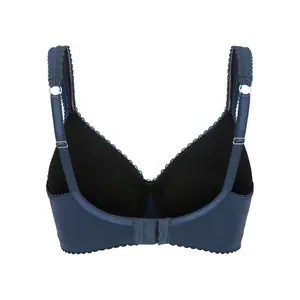 Soutien-gorge à armatures femme Swegmark Adorable Shape image-6