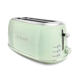 Vintage baguette toaster Sweiss image-1