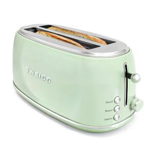 Vintage baguette toaster Sweiss image-2