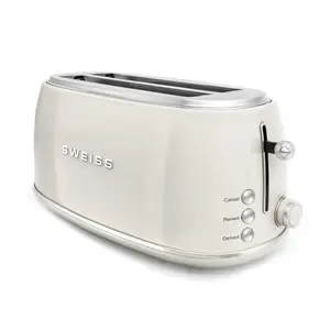 Vintage Baguette-Toaster Sweiss image-1