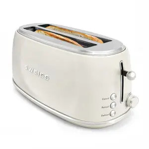 Vintage Baguette-Toaster Sweiss image-2