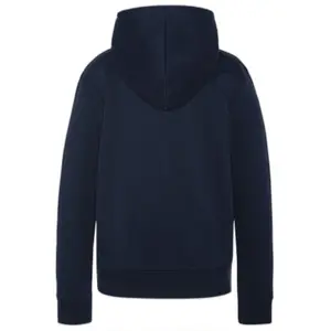 Child hooded sweatshirt Schott image-2