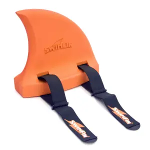 swa100o-schwimmer-swimfin-orange-tu