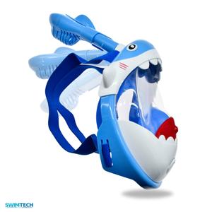 Children's diving mask SwimTech