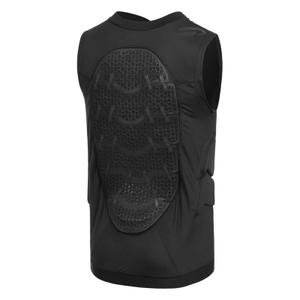 Back protector for horse riding Swing P20 image-3