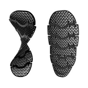 Back protector for horse riding Swing P20 image-1