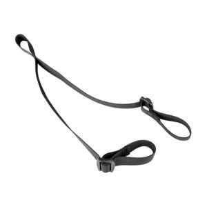 Pas mocujący do siodła dla kamizelki odblaskowej Swing