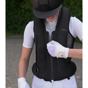 Akcesorium do kamizelki z powietrzem do jazdy konnej Swing Trigger-Key Ball image-4