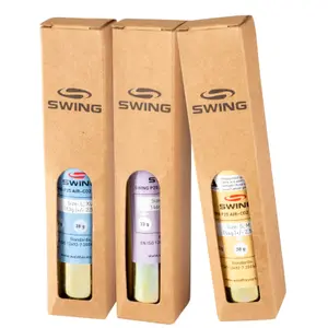 Cartuccia CO2 donna Swing Airbag P25 AIR