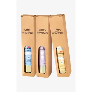 Cartuccia CO2 donna Swing Airbag P25 AIR