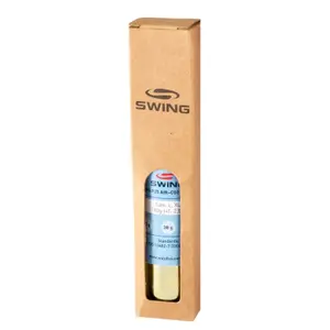 CO2 patroon voor dames Swing Airbag P25 AIR image-0