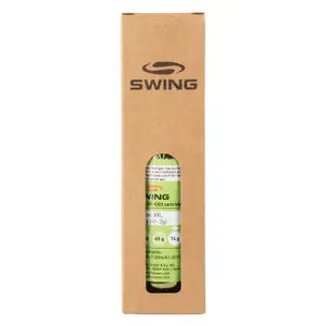 Náhradní airbagová patrona Swing P25 Air