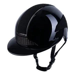 Riding helmet for women Swing H24 Spark