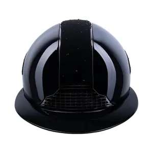 Damski kask jeździecki Swing H24 Spark image-1