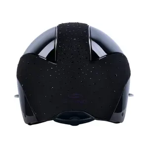 Damski kask jeździecki Swing H24 Spark image-3