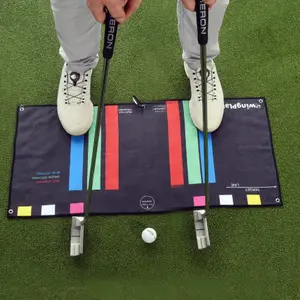 Links Handdoek Links Swing Plate image-2