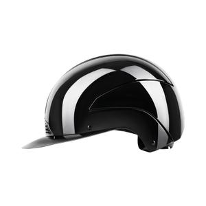 5197611-0-casco-da-equitazione-con-visiera-per-donna-swing-h24-nero