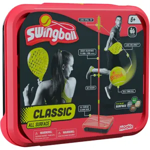 Tennis-ball kit Swingball image-2