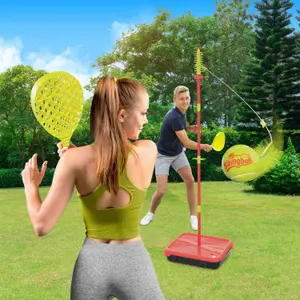 Tennis-ball kit Swingball image-3