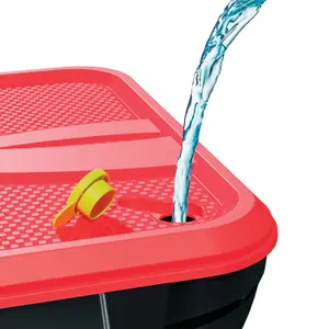 Tennis-ball kit Swingball image-5