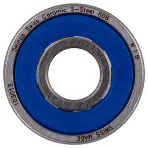 Keramisk rollerleje Swings S-608 (x16)