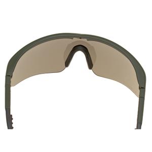 Occhiali protettivi SwissEye Raptor image-1