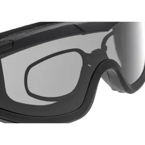 Ballistic protection mask SwissEye F-Tac image-2
