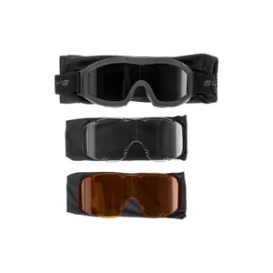 Ballistic protection mask SwissEye F-Tac image-5