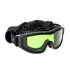 Beskyttelsesbriller SwissEye F-Tac Google