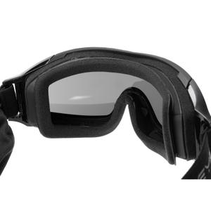 Beskyttelsesbriller SwissEye F-Tac Google image-2