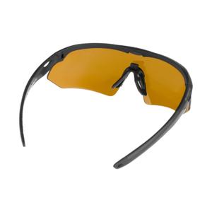 Occhiali protettivi SwissEye Nighthawk Pro image-1