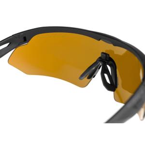 Occhiali protettivi SwissEye Nighthawk Pro image-4