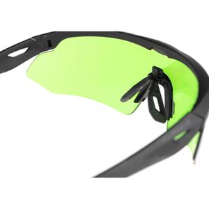 Beskyttelsesbriller SwissEye Nighthawk Pro image-3