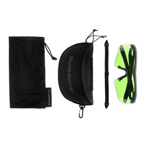 Beskyttelsesbriller SwissEye Nighthawk Pro image-4