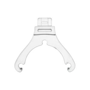 Adapter SwissEye Insert RX pour F-Tac