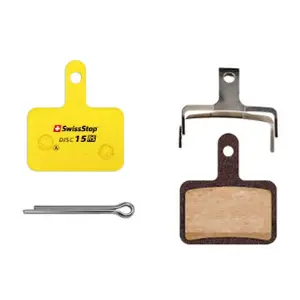 Brake pad Swissstop Disc RS image-1