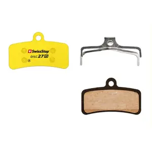 Brake pad Swissstop Disc RS image-6