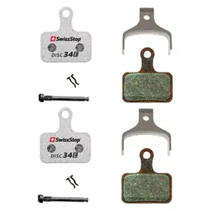 Τακάκι φρένου ποδηλάτου Swissstop Shimano BR-RS805/BR-RS505 34E image-0