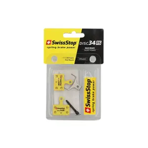Τακάκι φρένου ποδηλάτου Swissstop Shimano BR-RS805/BR-RS505 34C image-1