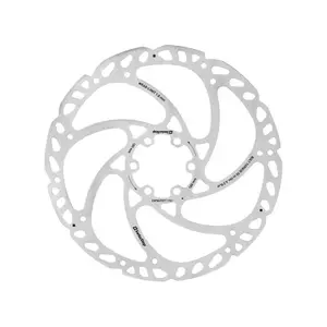 Δισκόφρενο 6 οπών Swissstop Catalyst One image-0
