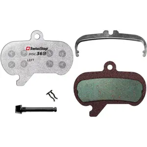 Zapatas de freno Swissstop Disc 36 E Sram Maven U/S/V image-0