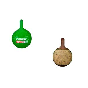 Brake pad Swissstop DISC C image-0